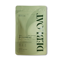 Cáene Debloat gummies 180 g