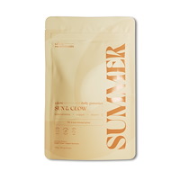 Cáene Summer gummies 180 g