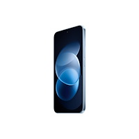Xiaomi Xiaomi Redmi Note 17 Pro - himmelsblå - 5G pekskärmsmobil - 256 GB - GSM