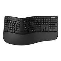 Microsoft Microsoft Ergonomic Keyboard