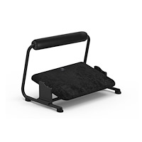 TWINCO TWIN Ergonomic Heating Footrest