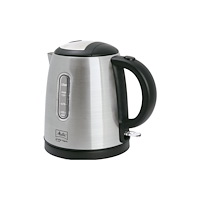 Melitta Melitta Prime Aqua mini Top elektrisk vattenkokare