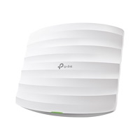 TP-LINK TP-Link EAP265 HD AC1750 Wireless MU-MIMO Gigabit Ceiling Mo...