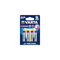 Varta Varta Professional