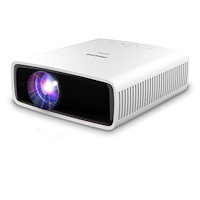 Philips Philips NeoPix 550, 500 ANSI-lumen, LCD, 1080p (1920x1080),...