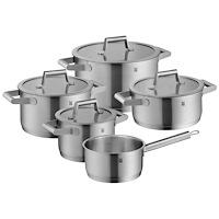 WMF WMF Comfort Line 0732556040, Grytset, Rostfritt stål, Rostfr...