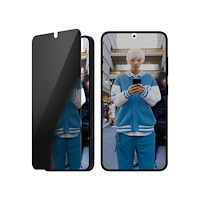 PanzerGlass PanzerGlass Privacy Displayschutz Samsung Galaxy S25 | S24 |...