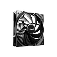 Be-Quiet! be quiet! Pure Wings 3 140mm | PWM high-speed Triple Pack, F...