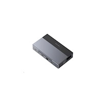 Ugreen Ugreen CM800 9-i-1 USB-C-hubb, DisplayPort 4K 120Hz, Etherne...