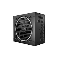 Be-Quiet! be quiet Pure Power 13 M nätaggregat 1200 W 80+ Gold modulär...