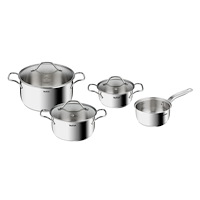 Tefal Tefal Intuition B864S7, Kokkärl, Rostfritt stål, Rostfritt s...