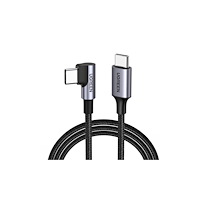 Ugreen Ugreen US255, 0,5 m, USB C, USB C, USB 2.0, 0,48 Gbit/sek.,...