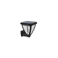 Philips Philips Vapora vägglampa 1,5 W, Väggbelysning för utomhusbru...