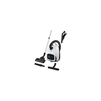 Bosch Bosch BGB6SIL0L, 700 W, Torr&våt, Dammpåse, 4 l, Multicyklon...