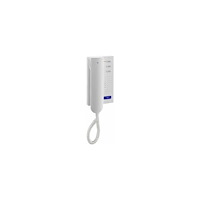 TechniSat TCS Audio porttelefon 4 knappar AP vit ISH3030-0140 (ISH3030...