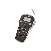 DYMO DYMO LabelManager 160 etikettskrivare, termotransfer, monokr...
