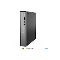 Lenovo Lenovo ThinkCentre neo 50q Gen 6 - liten Core Ultra 5 226V 2.1 GHz - 16 GB - SSD 512 GB - fransk