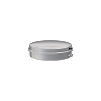 FLAMCO FLAMCO Cubex R 14 liter rund, platt tryckexpansionskärl med...