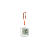 Sonoff ZigBee LCD temperatur- och fuktighetssensor Sonoff SNZB-02WD