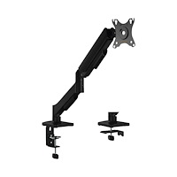 myWall myWall HEG 9, 43,2 cm (17"), 81,3 cm (32"), 75 x 75 mm, 100...