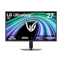 LG LG UltraGear 27G523B-B - G5 Series - LED-skärm - 27" - HDR