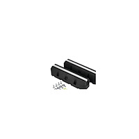 CORE Core-monteringsblock – L: 450 mm, B: 130 mm, H: 95 mm, 280 k...
