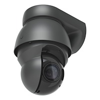 Ubiquiti Ubiquiti AI PTZ Precision, IP-säkerhetskamera, Inomhus & uto...
