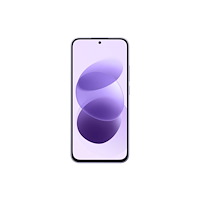 Xiaomi Xiaomi Redmi Note 17 - celestial lila - 4G pekskärmsmobil - 128 GB - GSM