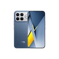 POCO POCO F8 Ultra, 17,5 cm (6.9"), 2608 x 1200 pixlar, 16 GB, 51...