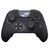 ASUS ASUS ROG Raikiri II Pro PC-handkontroll 8K 90MP05A0-BDUA00,...