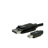 Value VALUE 11.99.5635, 2 m, DisplayPort, Mini DisplayPort, Hankop...