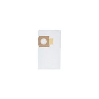 Bosch Powertools Bosch 2608000709 dammsugarpåsar för GAS 12-25, fleece, 5-pac...