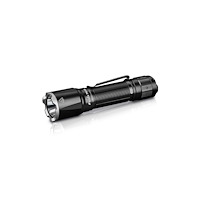 Fenix Fenix TK16 V2.0, Ficklampa, Svart, IP68, Krypton, 1 lamp(or)...