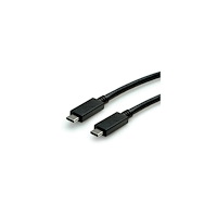 Secomp Secomp 11.44.9052, 0,5 m, USB C, USB C, USB 3.2 Gen 2 (3.1 G...