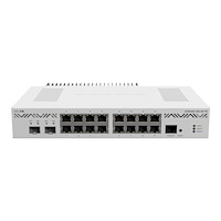 MikroTik MikroTik Cloud Core Router CCR2004-16G-2S+PC