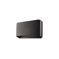 sg armaturen SG Armaturen Arlon utanpåliggande armatur 920 lm 10 W IP65,...