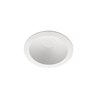 sg armaturen SG ARMATUREN RAX ECO downlight 890-1950 lm 17 W 3000/4000K I...