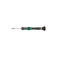 Wera Werkzeuge GmbH Elektronik och finmekanik Phillipsskruvmejsel Wera 2035 0511...