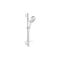 GROHE GROHE Rainshower SmartActive 26591000 duschstångsset 600 mm...