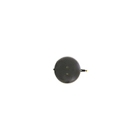 Bjørn Hammer Plastkula för ventilation 150mm