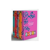 Scholastic (häftad, eng)