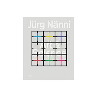 Niggli Verlag Jurg Nanni. Art & Science (häftad, eng)
