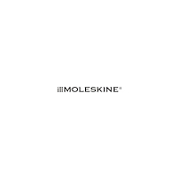 Moleskine Moleskine Classic Soft veckokalender 2026/27 18M Large, svar...