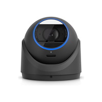Ubiquiti Ubiquiti G6 Pro Turret 4K IP-kamera UVC-G6-PRO-TURRET-B, sva...