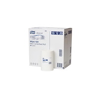 TORK Tork® avtorkningspapper M1 Plus Mini Centerfeed, 101221, 2-l...
