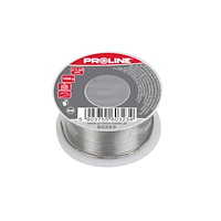 Pro-Line Pro-Line lödtråd/lödmaterial 1 mm rulle 100 g