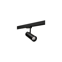 sg armaturen SG ARMATUREN Zip Tube Mini skenspot 900 lm 14 W 3000 K, svar...