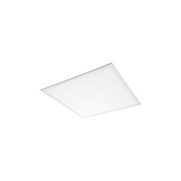 sg armaturen SG Armaturen Sense Basic LED-panel 600x600 4000 lm 3000K Lin...