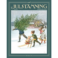 Bokförlaget Semic Julstämning 2026 (häftad)
