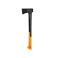 Fiskars Fiskars X-Series X24 klyvyxa 600 mm M-blad (1069104), orange...